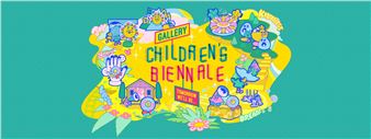 Gallery Children's Biennale 2025: Tomorrow We'll Be... - National Gallery Singapore