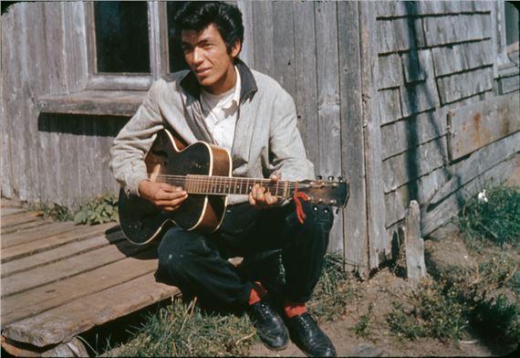 InSight: Photos and Stories from the Archives - National Museum of the American Indian, Washington