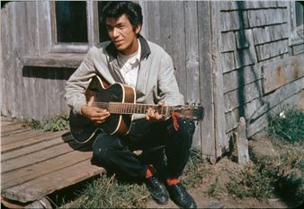 InSight: Photos and Stories from the Archives