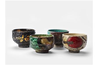 Two Major Ceramic Exhibitions Open at the Vancouver Art Gallery