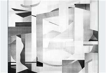 Räumlichkeit - Philipp von Rosen Galerie