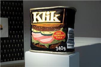 Remai Modern Unveils Tarralik Duffy's "Klik My Heels," Reimagining Northern Icons