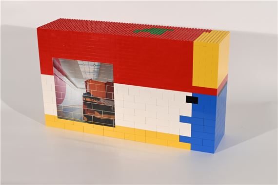 Addendum to - Jessica Stockholder