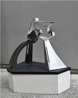 Untitled - Silvio Mattioli