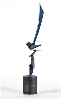 Untitled - Silvio Mattioli