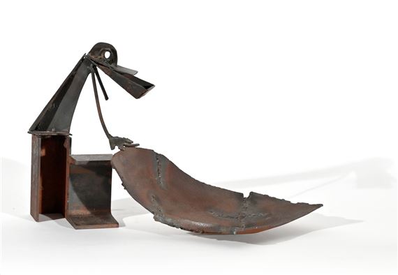 Untitled by Silvio Mattioli