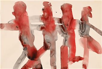 Untitled - Klaudia Schifferle