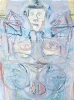 Jonglierter Traum - Klaudia Schifferle