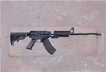 Deserteur - Robert Seidel