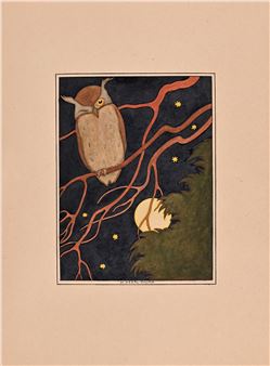 Untitled - Hedwig Keerl Thoma