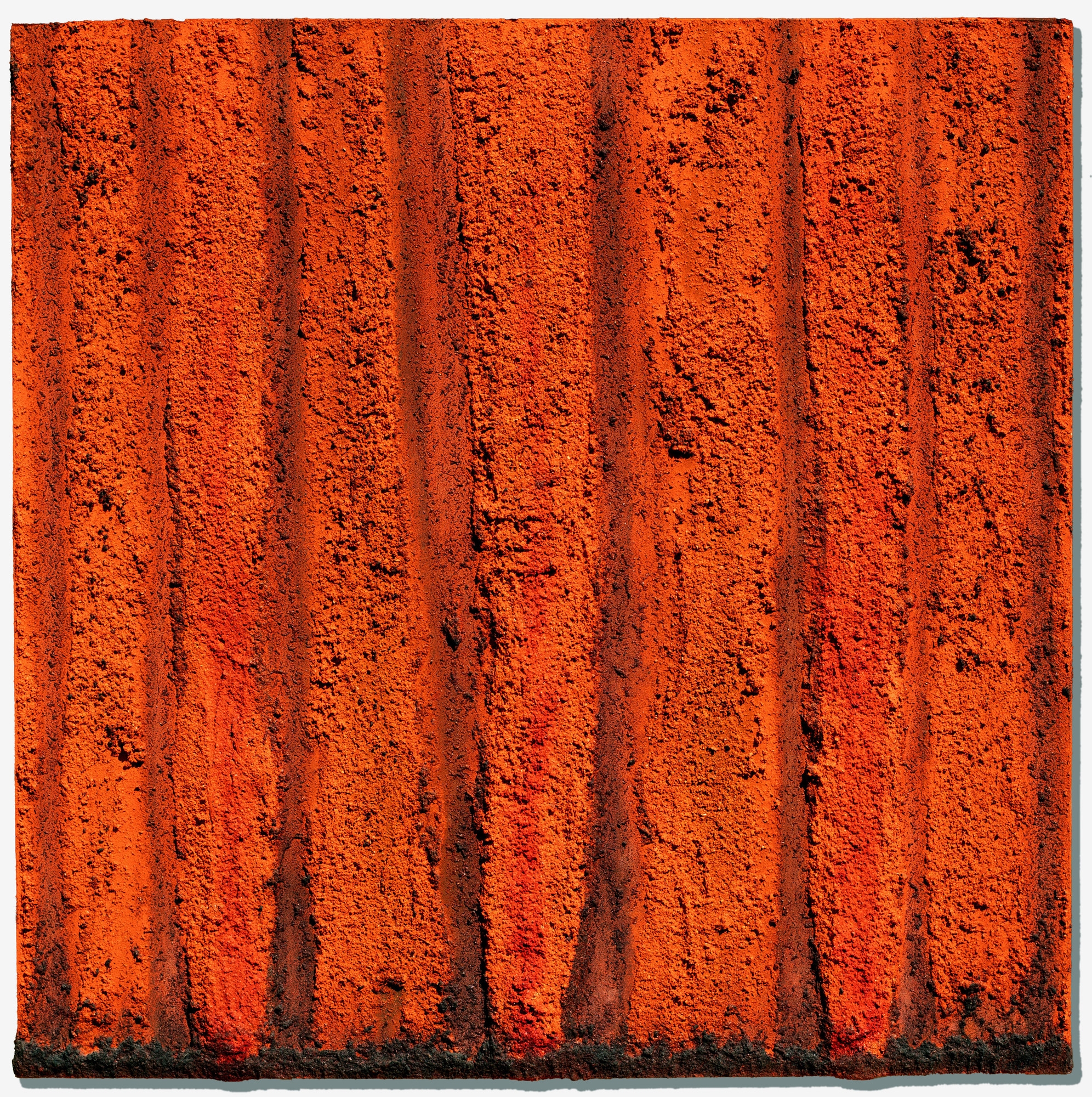 Bosco Sodi | Untitled (2007) | MutualArt