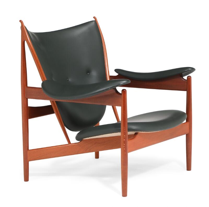 Finn Juhl | Chieftain Chair (1949) | MutualArt