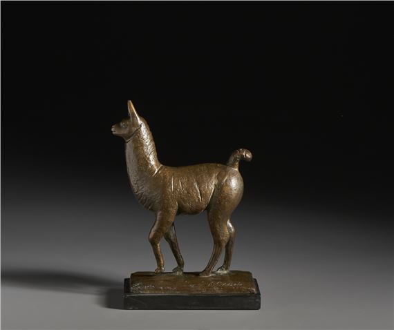 Lama - Regina Bracchi