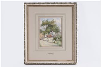 Homes & Interiors Auction - Anderson & Garland