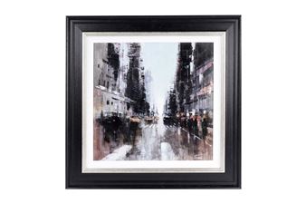 Prime Luci | acrylic - Paolo Fedeli