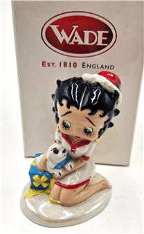 WADE 9 - Betty Dolan