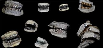 Masahiro LaMarsh: Anticlastic - Dallas Contemporary