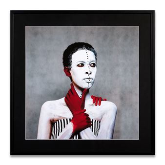 99 Series (Part Two - Aïda Muluneh