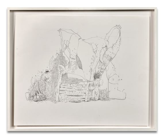 Club House - José Lerma