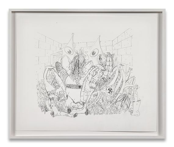 Thruster - José Lerma