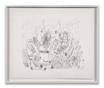 Thruster - José Lerma