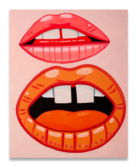 Sounds by Brian Calvin, 2019