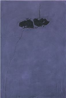 Double portrait V - Viktor Alimpiev