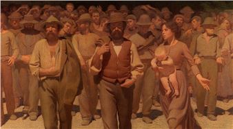 Pellizza da Volpedo: I capolavori