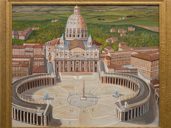 Catalyst: Im/migration and Self-Taught Art in Chicago - Intuit: The Center for Intuitive and Outsider Art