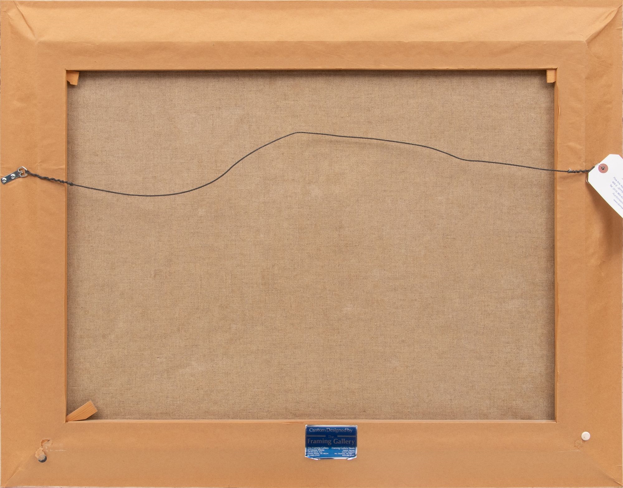 Artwork by Stanislaus Bender, Stanislaw Bender (Polish/German, 1882-1975) Oil on Canvas 1950-1960, 'Alpine Village' H 24" W 32", Made of Oil on Canvas