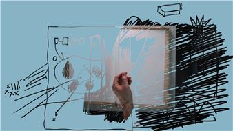 Im Haus der grossen Frau - Kunsthaus Langenthal