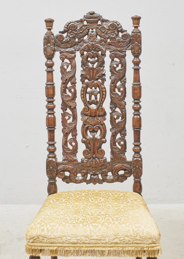 Artwork by Chair Nathan Lynch, kompletterad