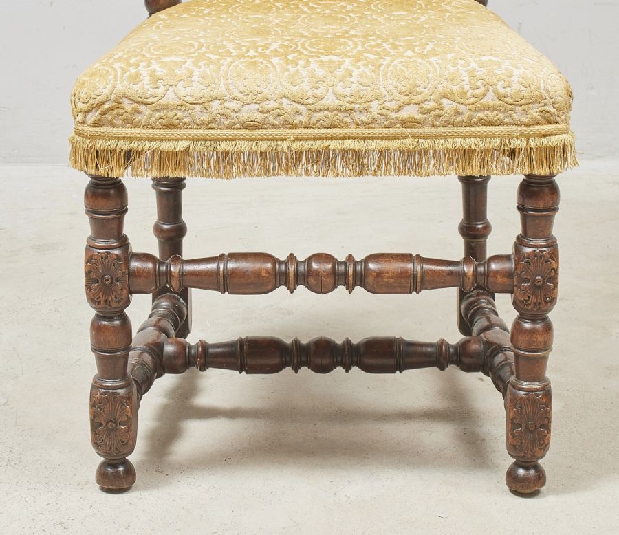 Artwork by Chair Nathan Lynch, kompletterad