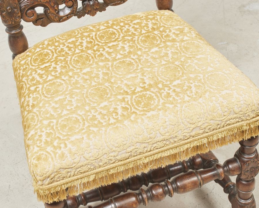 Artwork by Chair Nathan Lynch, kompletterad