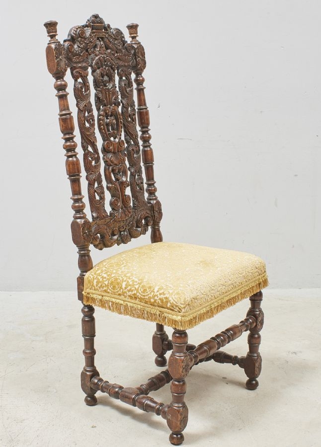 Artwork by Chair Nathan Lynch, kompletterad