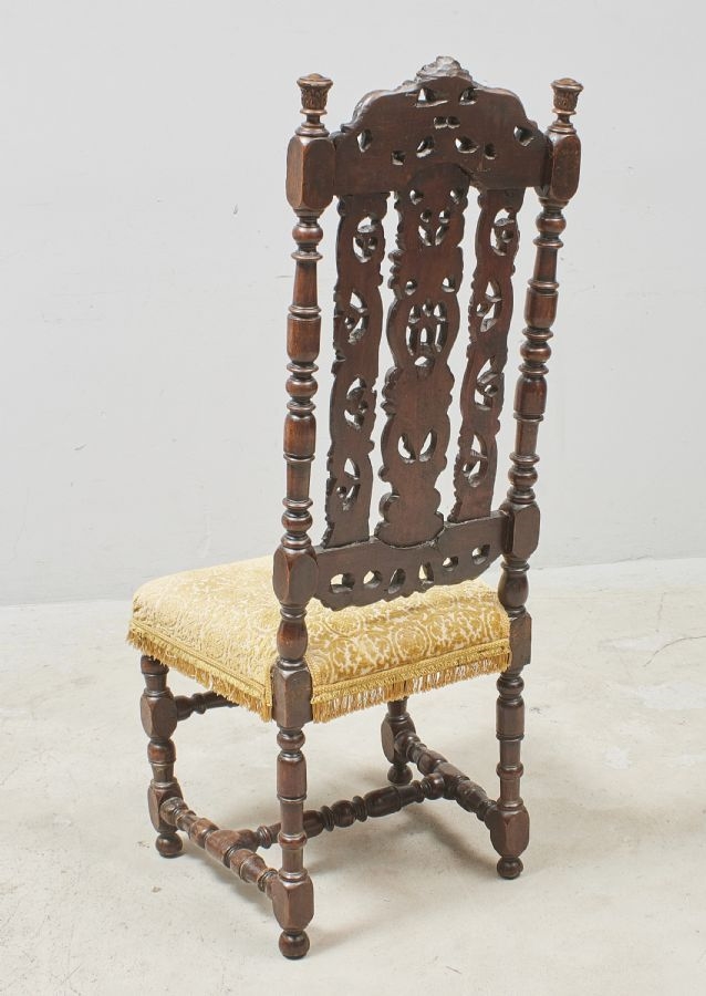 Artwork by Chair Nathan Lynch, kompletterad