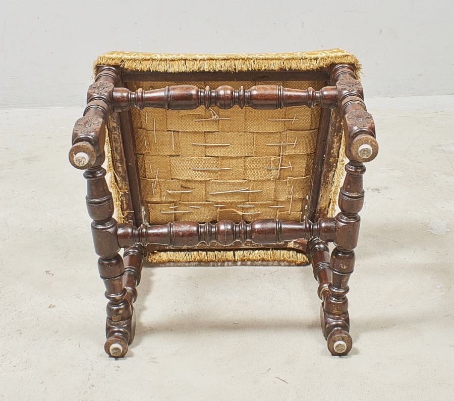 Artwork by Chair Nathan Lynch, kompletterad