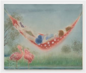 Xingzi Gu Shows the Vulnerability of Youth