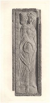 Untitled - Donatello