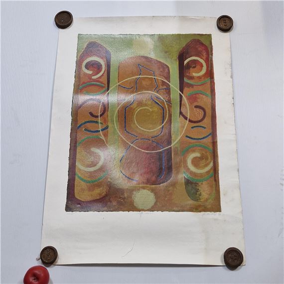 Vogel Wacht - Jan Van Delft