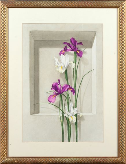 Lirios - Martín Zerolo Valderrama