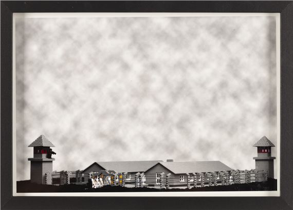 Zbigniew Libera | Album des KZL LEGO (2005) | MutualArt
