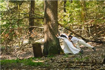 Terra Forma - Co-Lab Projects Austin (Glissman Rd)