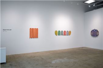 Ryan Goolsby - Erin Cluley Gallery