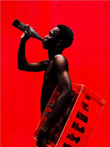 I'm just a Boy - OOA Gallery