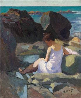 Modern & Contemporary Art - Artcurial Beurret Bailly Widmer, Basel