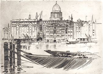 Homage to Impressionism - Queenscliff Gallery