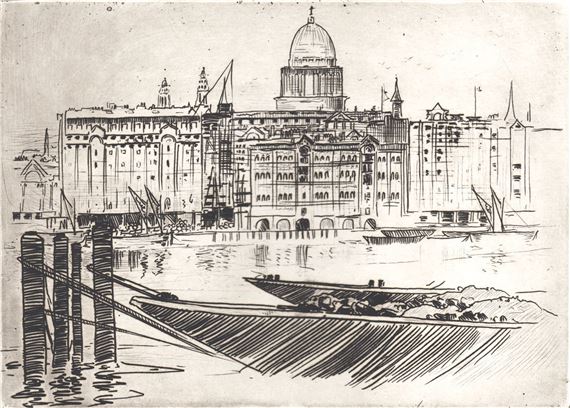 Homage to Impressionism - Queenscliff Gallery