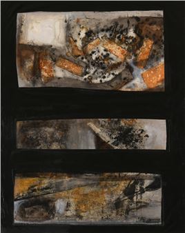 Untitled - Rigoberto Mena