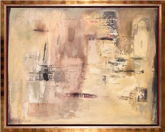 Untitled - Rigoberto Mena